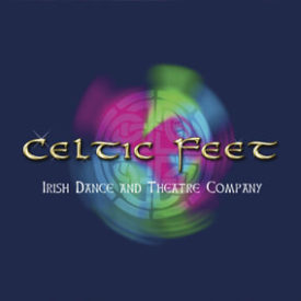 Celtic Feet