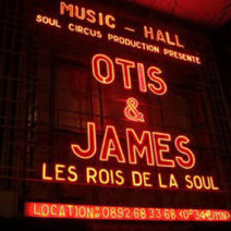 Kings of soul show