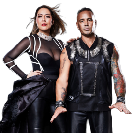 2 Unlimited