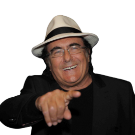 Al Bano