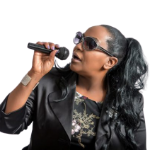 Angie Brown