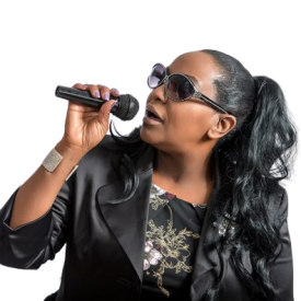 Angie Brown