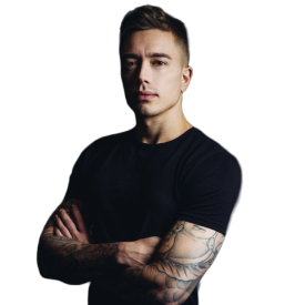 Headhunterz