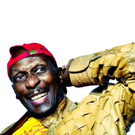 Jimmy Cliff