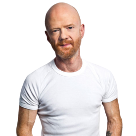 Jimmy Somerville