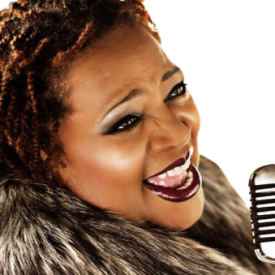 Jocelyn Brown