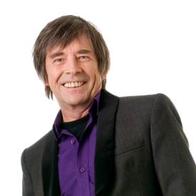 John Paul Young