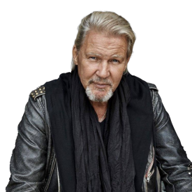 Johnny Logan