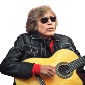 José Feliciano