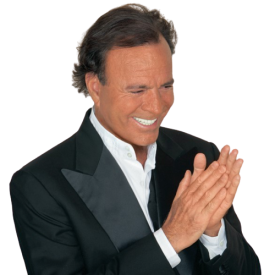 Julio Iglesias