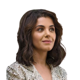 Katie Melua