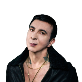 Marc Almond