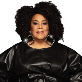 Martha Wash