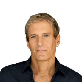 Michael Bolton