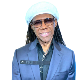 Nile Rodgers