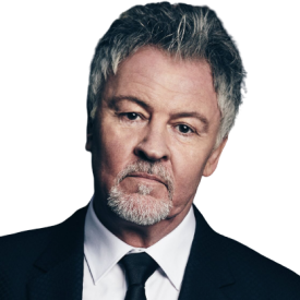 Paul Young