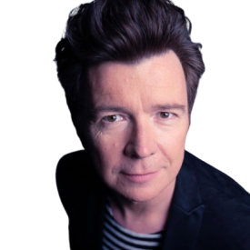 Rick Astley