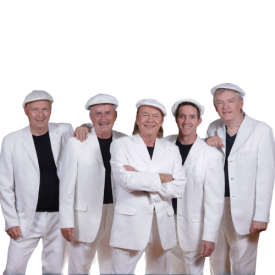 The Rubettes