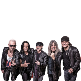 Scorpions