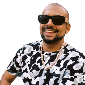 Sean Paul