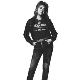 Suzi Quatro