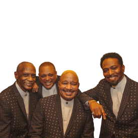 The Stylistics