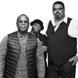 The Sugarhill Gang