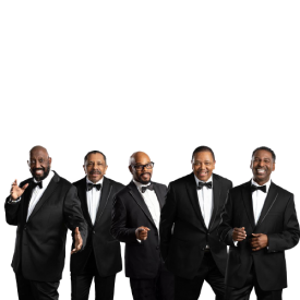 The Temptations