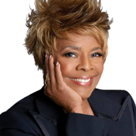 Thelma Houston