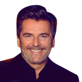 Thomas Anders