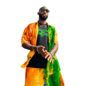 Tinie Tempah