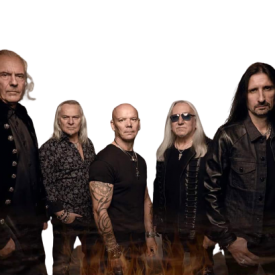 Uriah Heep