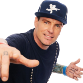 Vanilla Ice