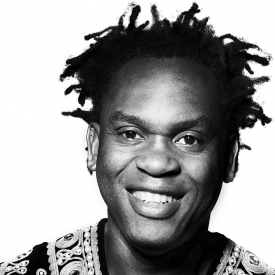 Dr. Alban