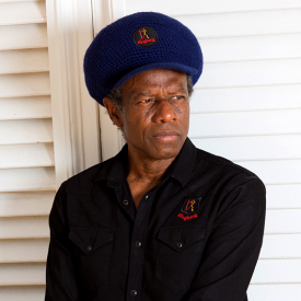 Eddy Grant