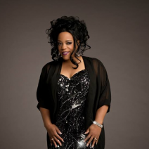 Evelyn “Champagne” King