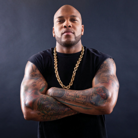 Flo Rida