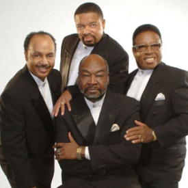 The Four Tops