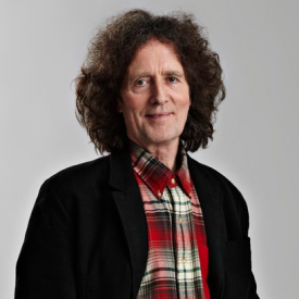 Gilbert O’Sullivan