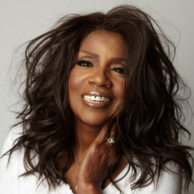 Gloria Gaynor