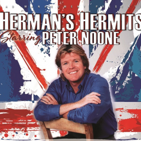 Herman’s Hermits