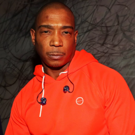 Ja Rule