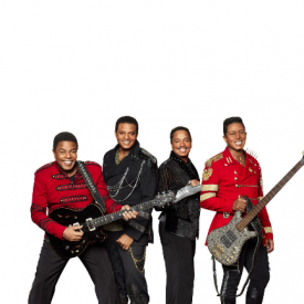 The Jacksons