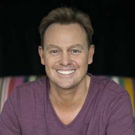 Jason Donovan