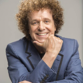 Leo Sayer