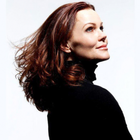 Belinda Carlisle