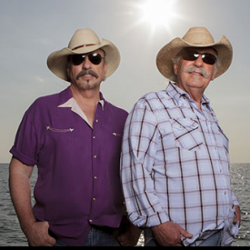 Bellamy Brothers