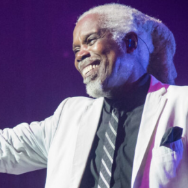 Billy Ocean