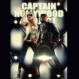 Captain Hollywood Project