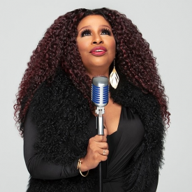 Chaka Khan